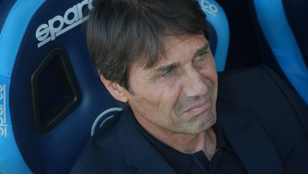 Antonio Conte