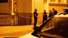 Die Polizei ermittelt in Rennes wegen Mordes an dem Buben.