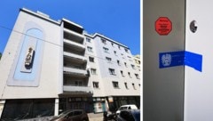 Am Sonntag wurde die Leiche der 78-Jährigen in ihrer Wohnung in der Wiener Herzgasse entdeckt. ...