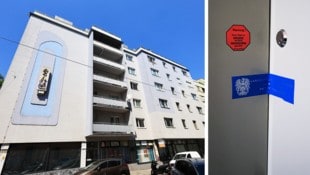 Am Sonntag wurde die Leiche der 78-Jährigen in ihrer Wohnung in der Wiener Herzgasse entdeckt. ...