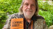 Der Mödlinger Gerhard Levy kann es nicht lassen. Seit kurzem gibt es seinen dritten Steuerkrimi ...