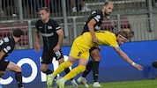 Ein Kampf mit Bodö/Glimt bleibt Stankovic und Co. zum Auftakt in der Quali erspart.