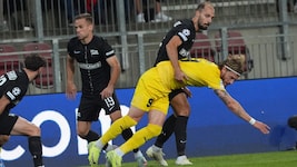 Ein Kampf mit Bodö/Glimt bleibt Stankovic und Co. zum Auftakt in der Quali erspart.