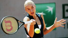 Anastasia Potapova