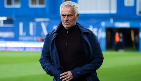 José Mourinho