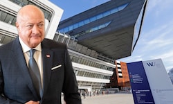 Der Regierung steht ihre erste Großdemo bevor. Und das, obwohl Österreichs Uni-Rektoren teils ...