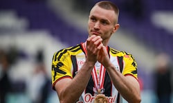 Was ist heute für Saša Kalajdžić und Co. drinnen?