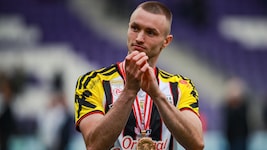 Sasa Kalajdzic