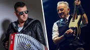 Pircher übernimmt von Springsteen – die „Krone“ weiß, wie es dazu kam.