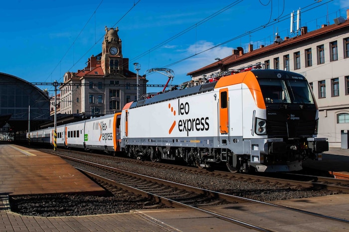 Das Leo-Express“-Team „analysiert intern die Möglichkeiten in einzelnen Ländern.“