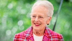 Königin Margrethe wieder im Spital – der Palast gibt eine neue Sorge bekannt.
