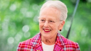 Königin Margrethe wieder im Spital – der Palast gibt eine neue Sorge bekannt.