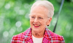 Königin Margrethe wieder im Spital – der Palast gibt eine neue Sorge bekannt.