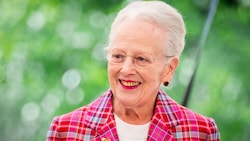 Königin Margrethe wieder im Spital – der Palast gibt eine neue Sorge bekannt.