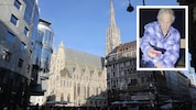 Der Vermisste wurde Montagnachmittag wohlauf in der Wiener Innenstadt aufgegriffen.