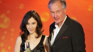 Ex-„Tatort“-Star unter der Haube: Sibel Kekilli teilte einen seltenen Privatmoment (Archivbild).