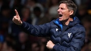 Crystal-Palace-Coach Oliver Glasner