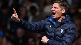 Crystal-Palace-Coach Oliver Glasner