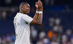Nach dem Abschied bei Real Madrid beginnt für David Alaba nach der WM mit Österreich ein neues ...