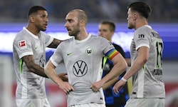 Der Super-GAU ist perfekt: Wolfsburg steigt ab!