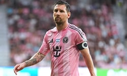 Lionel Messi dürfte für die WM wieder fit sein. 