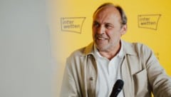 Adi Niederkorn hat sich in die Pension verabschiedet. 
