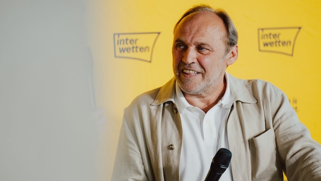 Adi Niederkorn hat sich in die Pension verabschiedet.