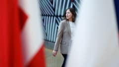 Ministerin Claudia Bauer wehrt sich gegen die Pläne der Kommission.