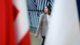 Ministerin Claudia Bauer wehrt sich gegen die Pläne der Kommission.