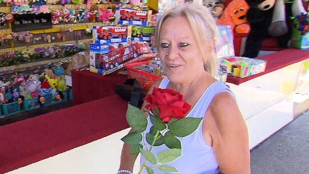 Traurige Nachrichten für Fans von „Amore unter Palmen“: Uschi ist überraschend verstorben.
