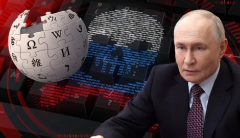 Durchgesickerte Dokumente zeigen, dass Putins Propaganda-Krieger eine gefälschte ...