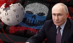 Durchgesickerte Dokumente zeigen, dass Putins Propaganda-Krieger eine gefälschte ...