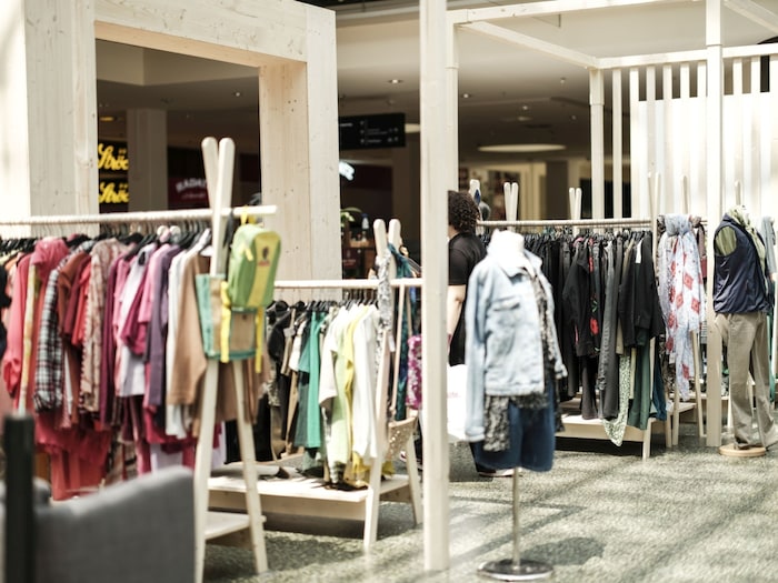 Second Hand ist nicht nur nachhaltig sondern Ausdruck von Stil und Haltung
