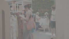 Nachhaltige Mode rückt im Donau Zentrum und in der SCS in den Fokus