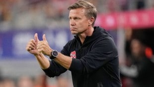 Jesse Marsch