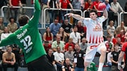 Fiver Florentin Dvorak will nach Hard auch Bruck rauswerfen.
