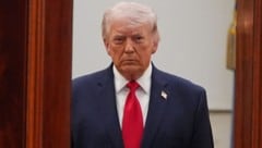 Die USA beabsichtigen, sich unter Trump von den NATO-Lasten zu verabschieden – und setzen damit ...
