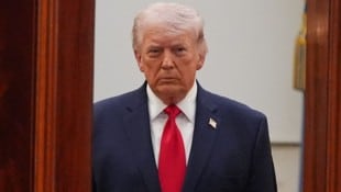 Die USA beabsichtigen, sich unter Trump von den NATO-Lasten zu verabschieden – und setzen damit ...