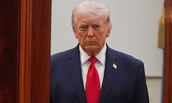Die USA beabsichtigen, sich unter Trump von den NATO-Lasten zu verabschieden – und setzen damit ...