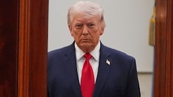 Die USA beabsichtigen, sich unter Trump von den NATO-Lasten zu verabschieden – und setzen damit ...