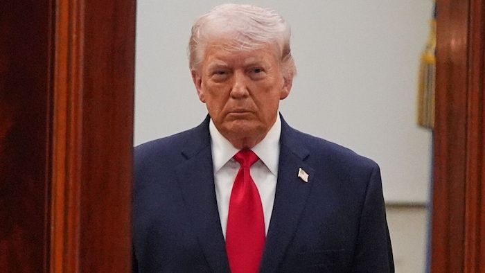 Die USA beabsichtigen, sich unter Trump von den NATO-Lasten zu verabschieden – und setzen damit ...