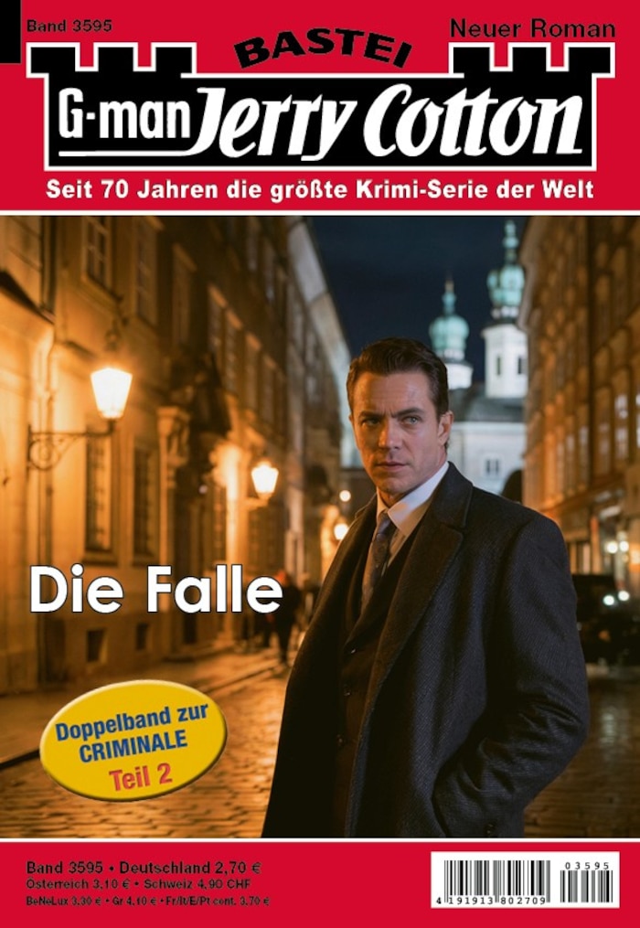 ... „Die Falle“