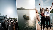 Mitten am Wörthersee trainieren? „HIITletics“ macht es möglich – mehr Outdoor-Workouts und ein ...