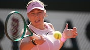 Amanda Anisimova stand bereits zweimal im Finale eines Grand-Slam-Turniers.