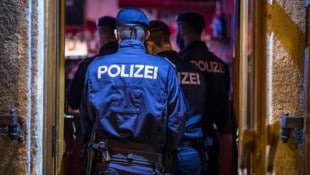 Auf die Wortwahl sollte man bei Amtshandlungen achten, auch wenn mit „Kasperltheater“ nicht die ...
