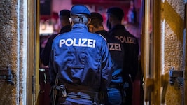 Die Polizei drohte dem Vater die Festnahme an (Symbolbild).