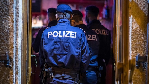 Auf die Wortwahl sollte man bei Amtshandlungen achten, auch wenn mit „Kasperltheater“ nicht die ...
