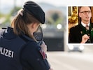 Der steirische Landesrat Willibald Ehrenhöfer muss die Finanzen sanieren – und auf seinen ...