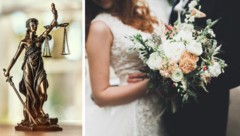 Zur Vorbereitung auf die Hochzeit gehört im besten Fall mehr, als sich nur mit der Musik- und ...