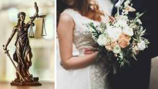 Zur Vorbereitung auf die Hochzeit gehört im besten Fall mehr, als sich nur mit der Musik- und ...